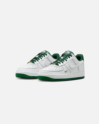 Nike Women's Air Force 1 '07 "Mini Jewel" White/Green