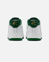 Nike Women's Air Force 1 '07 "Mini Jewel" White/Green