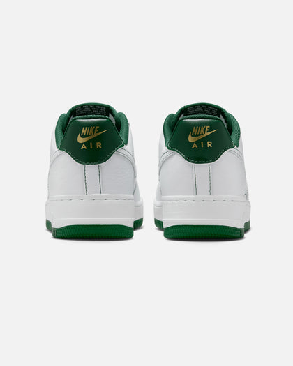 Nike Women's Air Force 1 '07 "Mini Jewel" White/Green