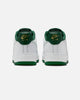 Nike Women's Air Force 1 '07 "Mini Jewel" White/Green