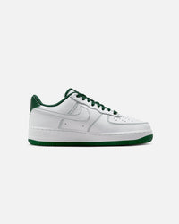 Nike Women's Air Force 1 '07 "Mini Jewel" White/Green