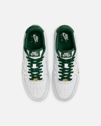 Nike Women's Air Force 1 '07 "Mini Jewel" White/Green
