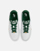 Nike Women's Air Force 1 '07 "Mini Jewel" White/Green