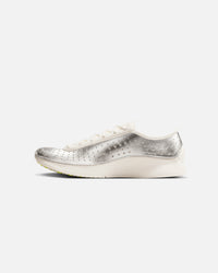 Nike Women's Air Superfly Pale Ivory/Metallic Silver