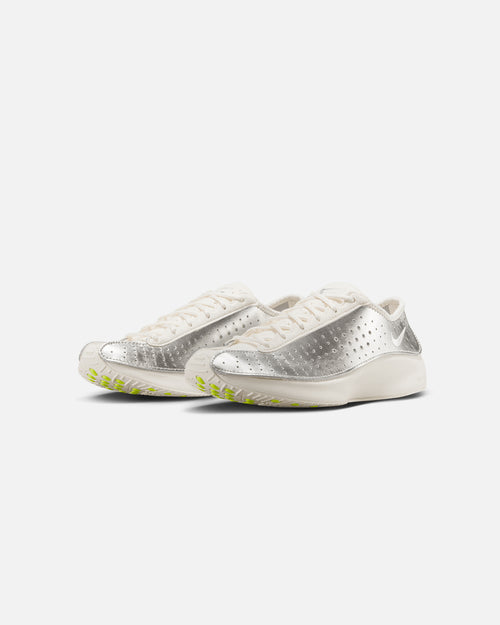 Nike Women's Air Superfly Pale Ivory/Metallic Silver