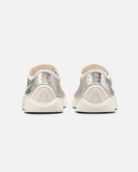 Nike Women's Air Superfly Pale Ivory/Metallic Silver