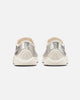 Nike Women's Air Superfly Pale Ivory/Metallic Silver