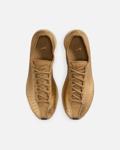 Nike Women's Air Superfly Gold/Parachute Beige