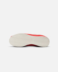 Nike Women's Cortez Lt Crimson/White