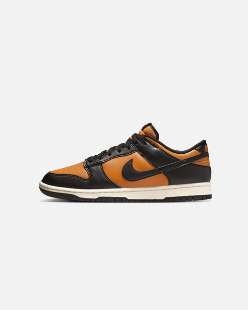 Nike Dunk Low Retro "Desert Ochre" Desert Ochre/Black