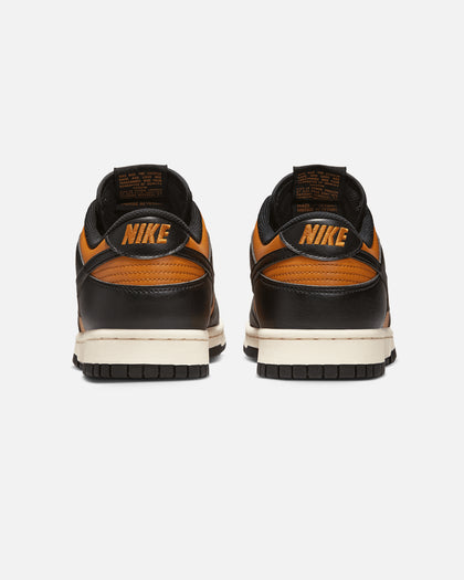 Nike Dunk Low Retro "Desert Ochre" Desert Ochre/Black