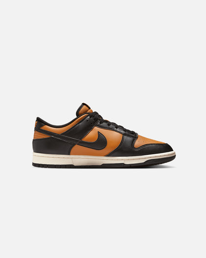Nike Dunk Low Retro "Desert Ochre" Desert Ochre/Black