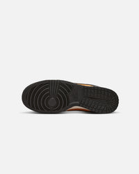 Nike Dunk Low Retro "Desert Ochre" Desert Ochre/Black