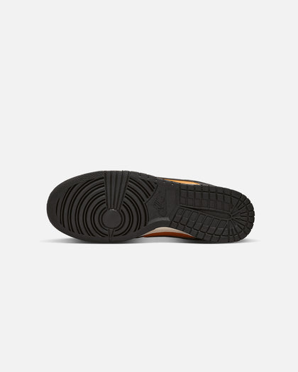 Nike Dunk Low Retro "Desert Ochre" Desert Ochre/Black