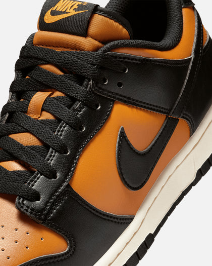 Nike Dunk Low Retro "Desert Ochre" Desert Ochre/Black