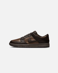 Nike Dunk Low Retro Premium Ironstone/Velvet Brown