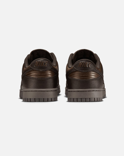 Nike Dunk Low Retro Premium Ironstone/Velvet Brown