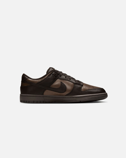 Nike Dunk Low Retro Premium Ironstone/Velvet Brown