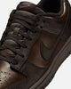 Nike Dunk Low Retro Premium Ironstone/Velvet Brown