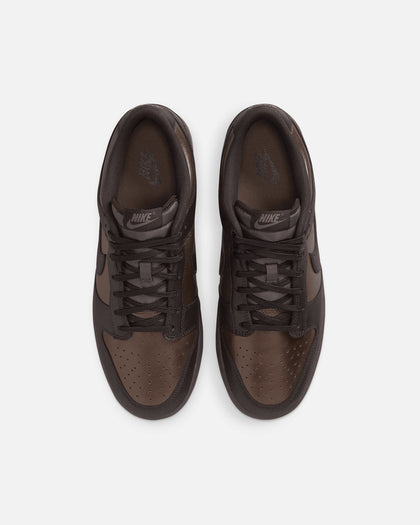 Nike Dunk Low Retro Premium Ironstone/Velvet Brown