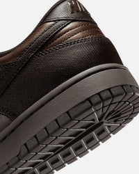 Nike Dunk Low Retro Premium Ironstone/Velvet Brown
