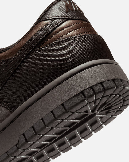 Nike Dunk Low Retro Premium Ironstone/Velvet Brown