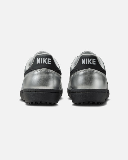 Nike Women's Field General Silver/Black