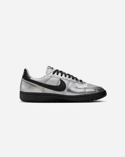 Nike Women's Field General Silver/Black
