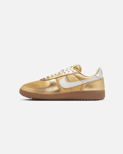 Nike Women's Field General Team Gold/Sail