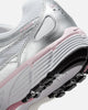 Nike Women's P-6000 White/Metallic