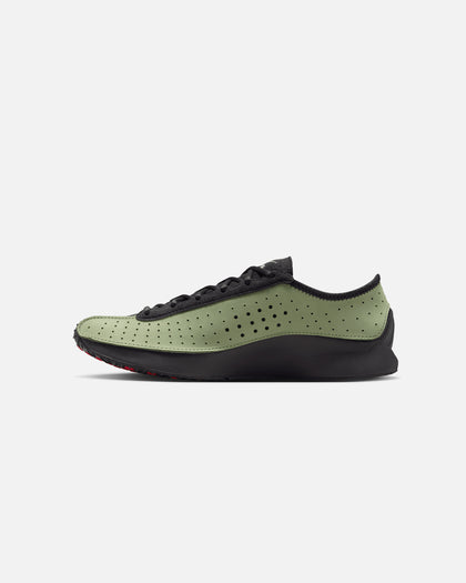 Nike Women's Air Superfly Oil Green