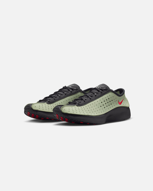 Nike Women's Air Superfly Oil Green