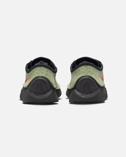 Nike Women's Air Superfly Oil Green