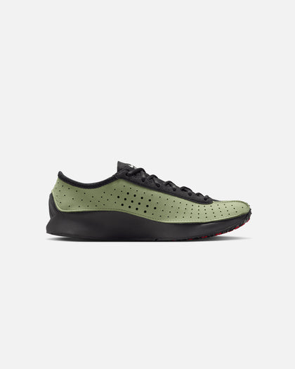 Nike Women's Air Superfly Oil Green