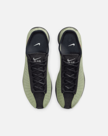 Nike Women's Air Superfly Oil Green