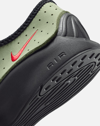 Nike Women's Air Superfly Oil Green
