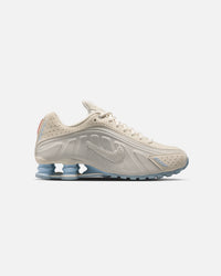 Nike Women's Shox R4 Pale Ivory