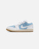Jordan Women's Air Jordan 1 Low SE "Denim" Blue/Gum