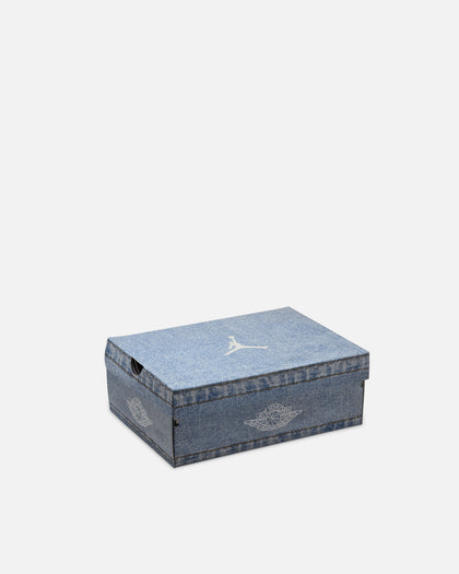Jordan Women's Air Jordan 1 Low SE "Denim" Blue/Gum