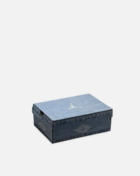 Jordan Women's Air Jordan 1 Mid SE "Denim" Blue/Gum