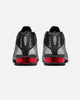 Nike Women's Shox R4 Black/Silver
