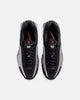 Nike Women's Shox R4 Black/Silver