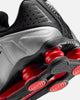 Nike Women's Shox R4 Black/Silver