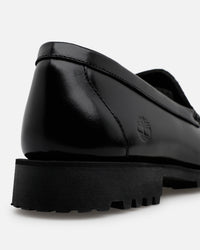 Timberland Authentic Loafer Black
