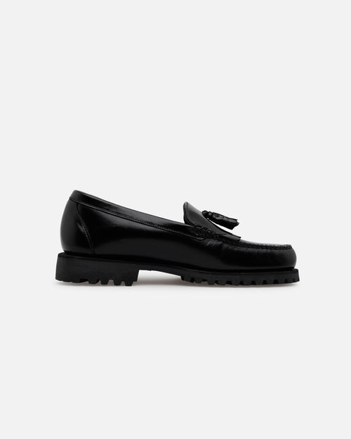Timberland Authentic Loafer Black