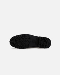 Timberland Authentic Loafer Black