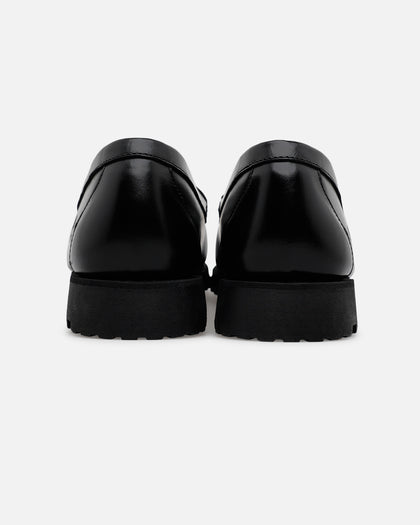 Timberland Authentic Loafer Black