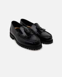 Timberland Authentic Loafer Black