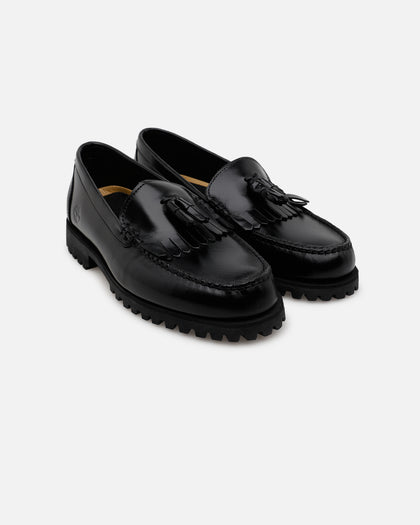 Timberland Authentic Loafer Black