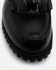 Timberland Authentic Loafer Black